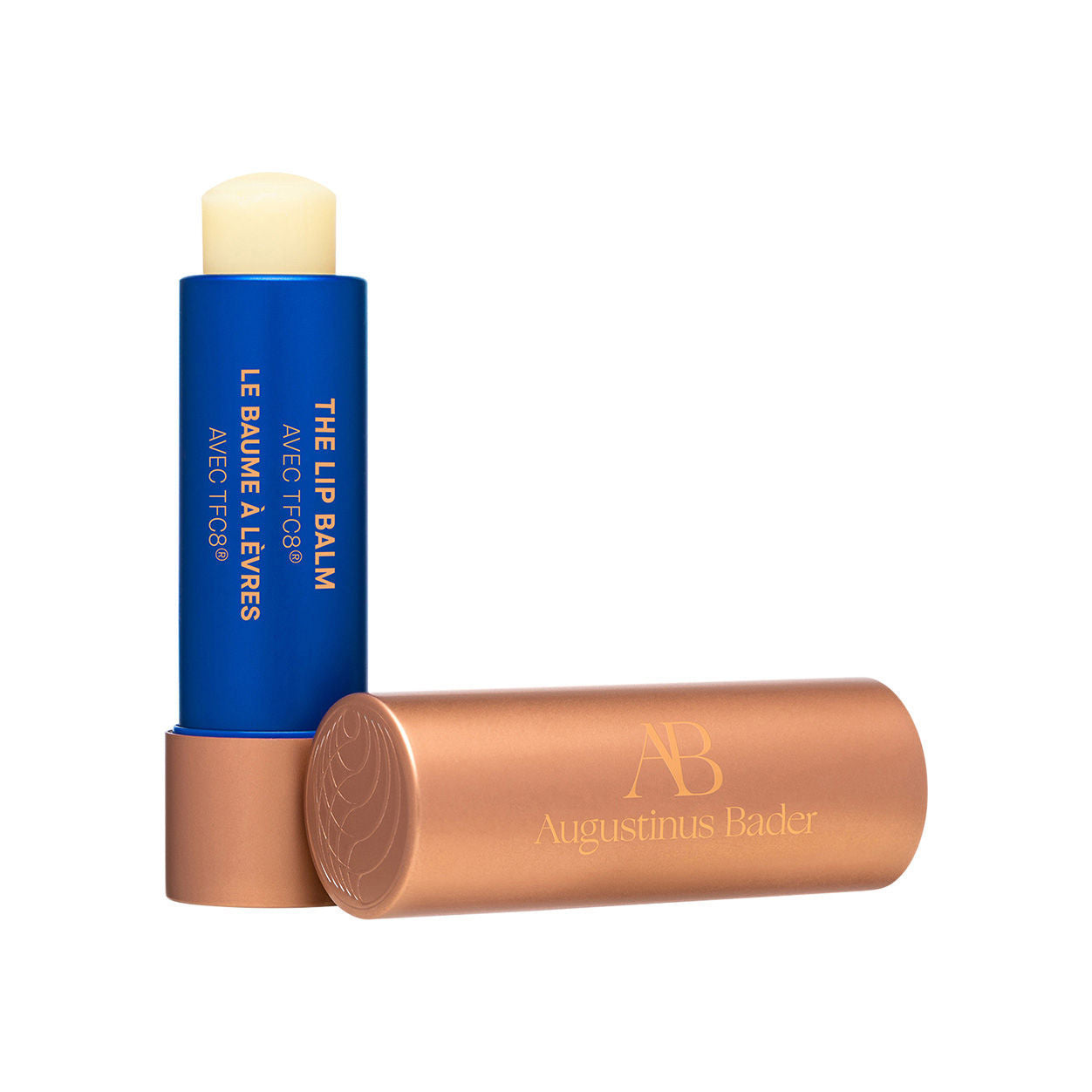 Side image of Augustinus Bader The Lip Balm