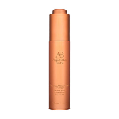 The Scalp Treatment