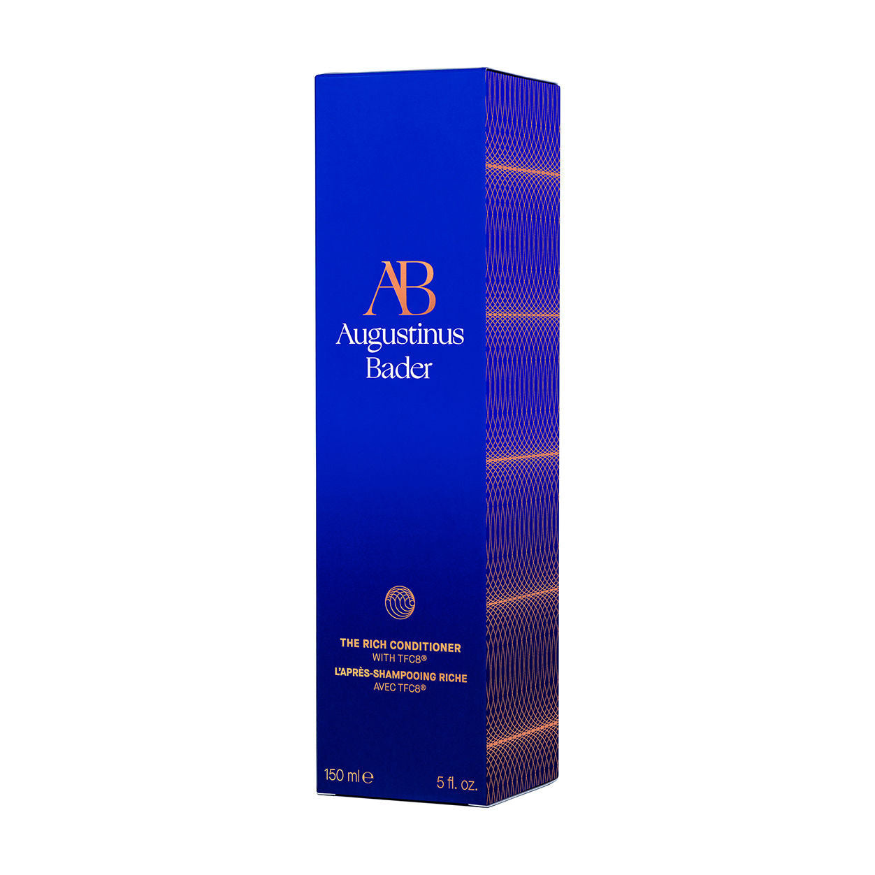 Image of the Augustinus Bader The Rich Conditioner box