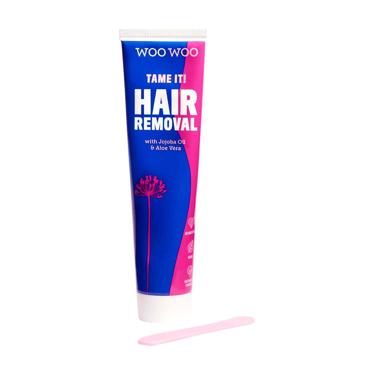 Whind Tame It! Hair Removal main image