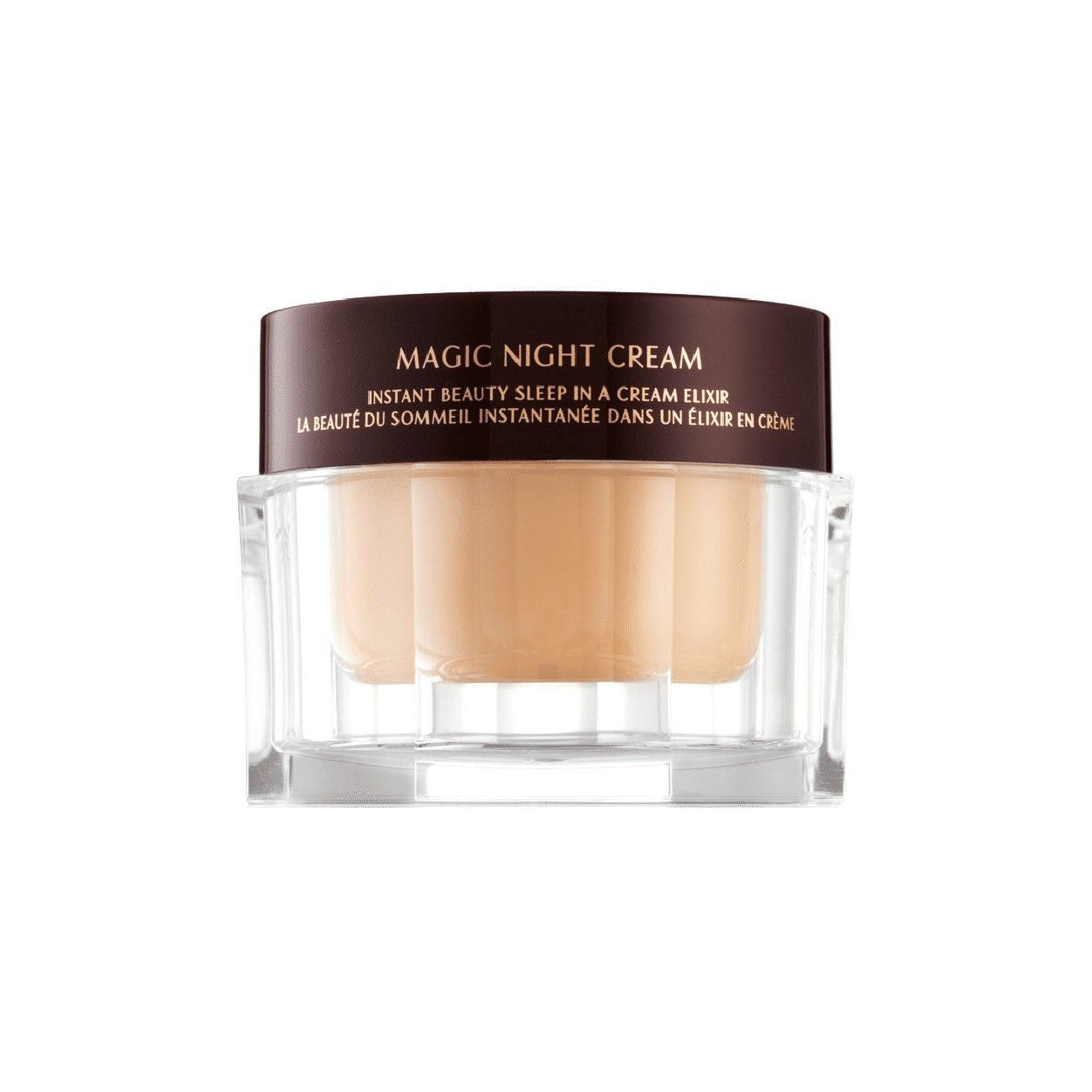 Charlotte Tilbury Charlotte's Magic Night Cream main image