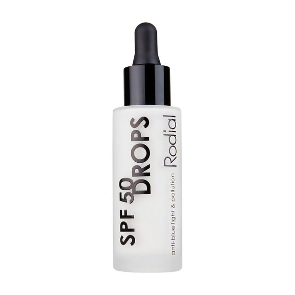 Rodial SPF 50 Drops – Rodial – bluemercury
