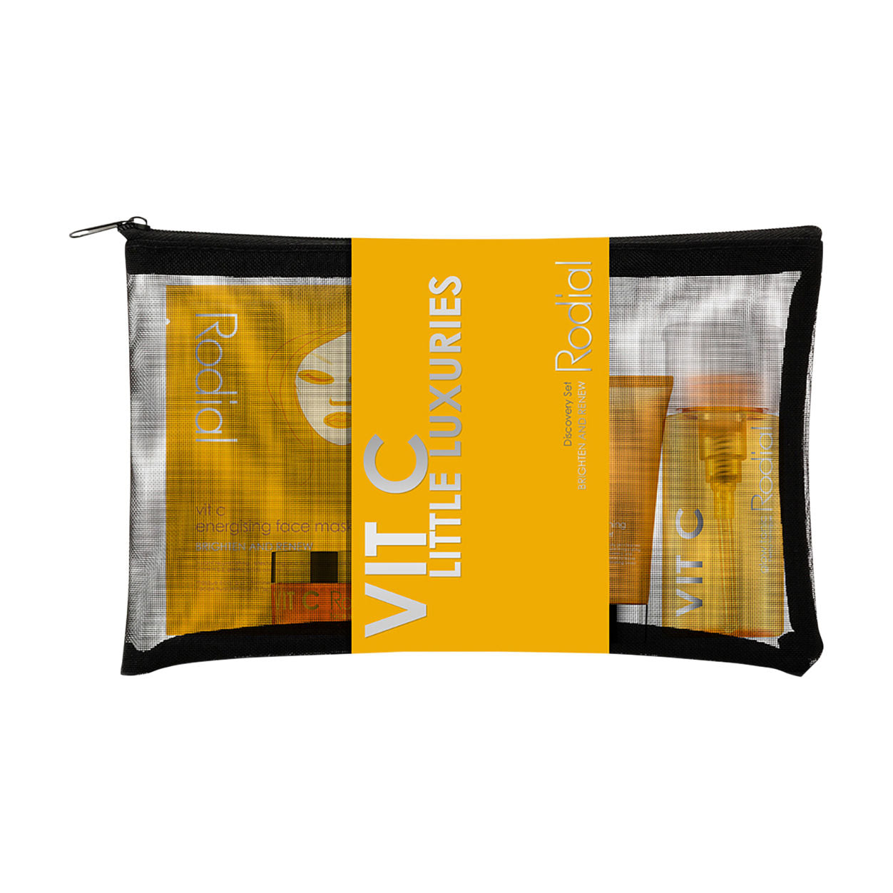 Rodial Vit C Little Luxuries Set main image