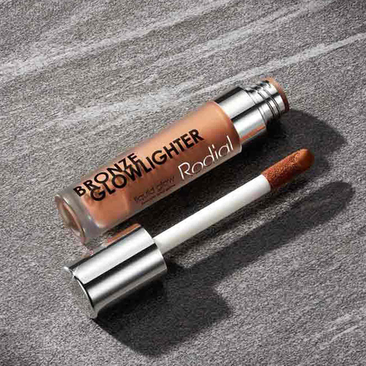Lifestyle image of Rodial Bronze Glowlighter