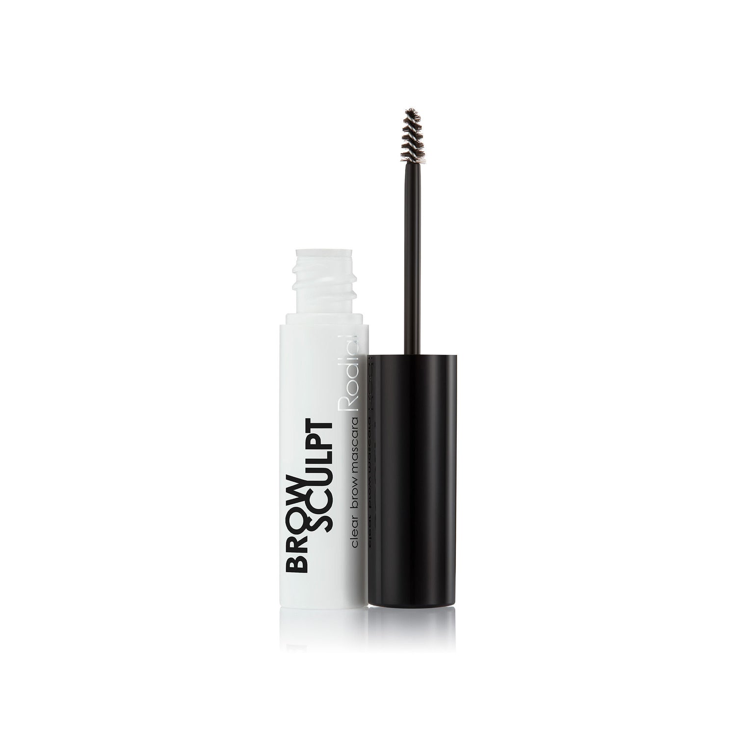 Image of an open Rodial Brow Sculpt