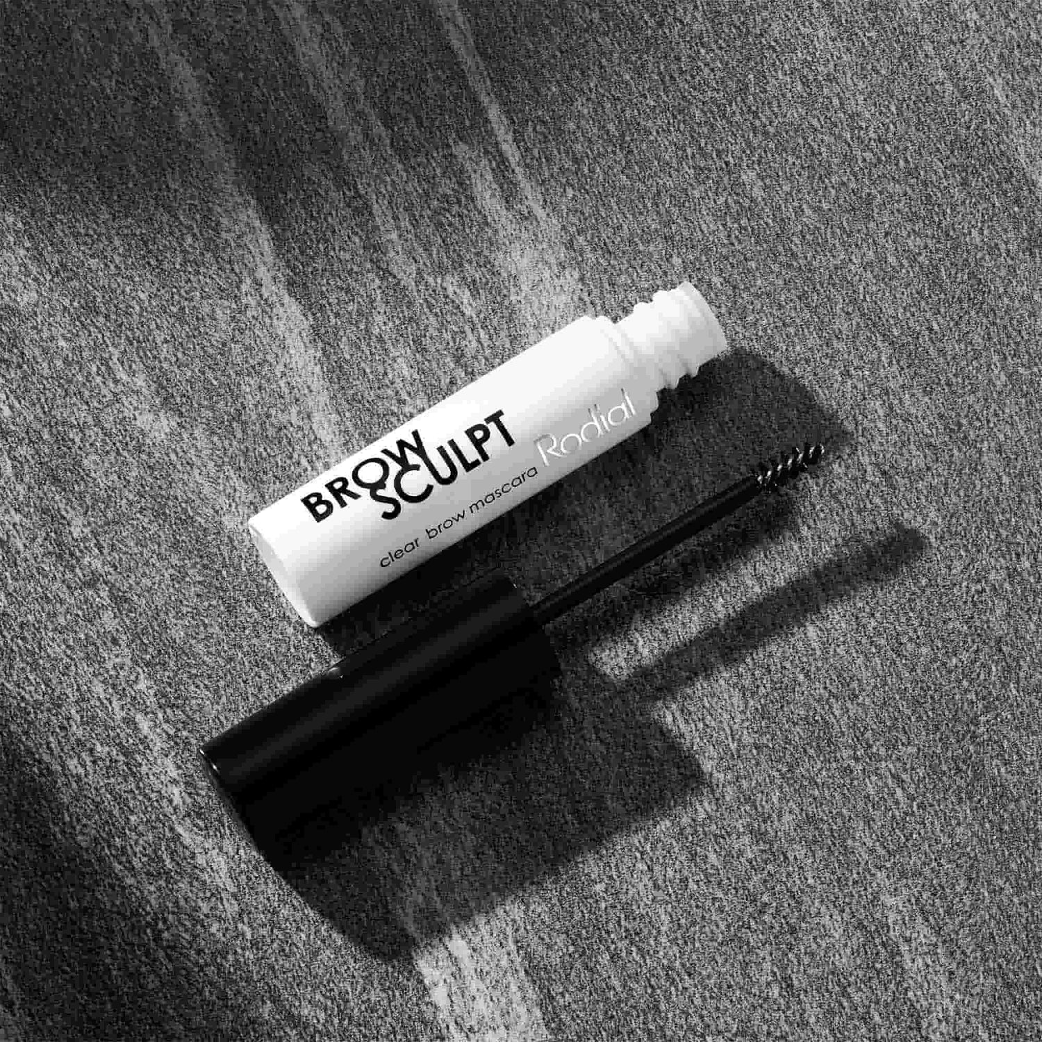 Lifestyle image of Rodial Brow Sculpt