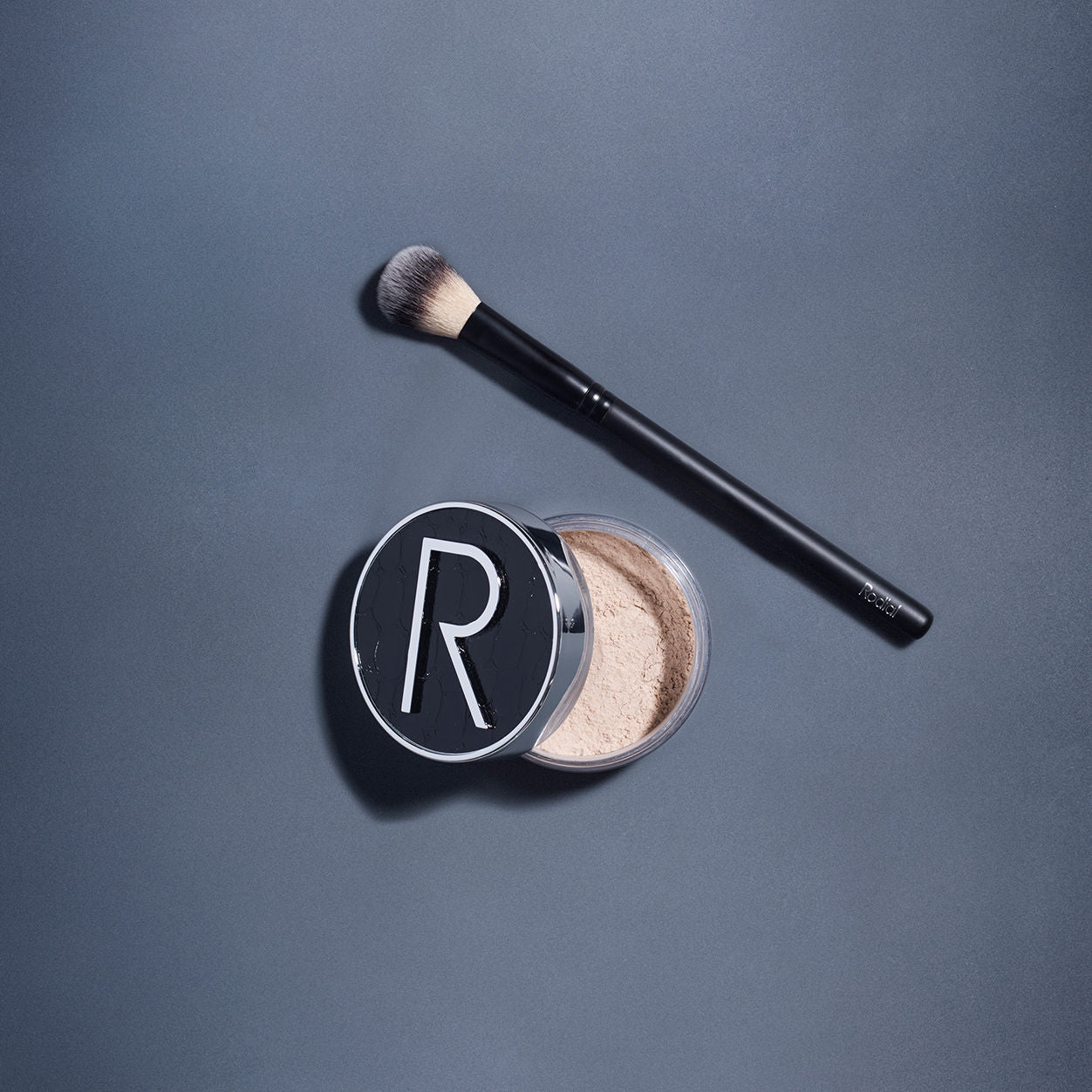 Lifestyle image of Rodial Baby Teddy Brush