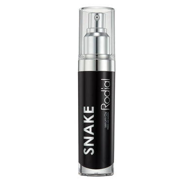 Snake Serum