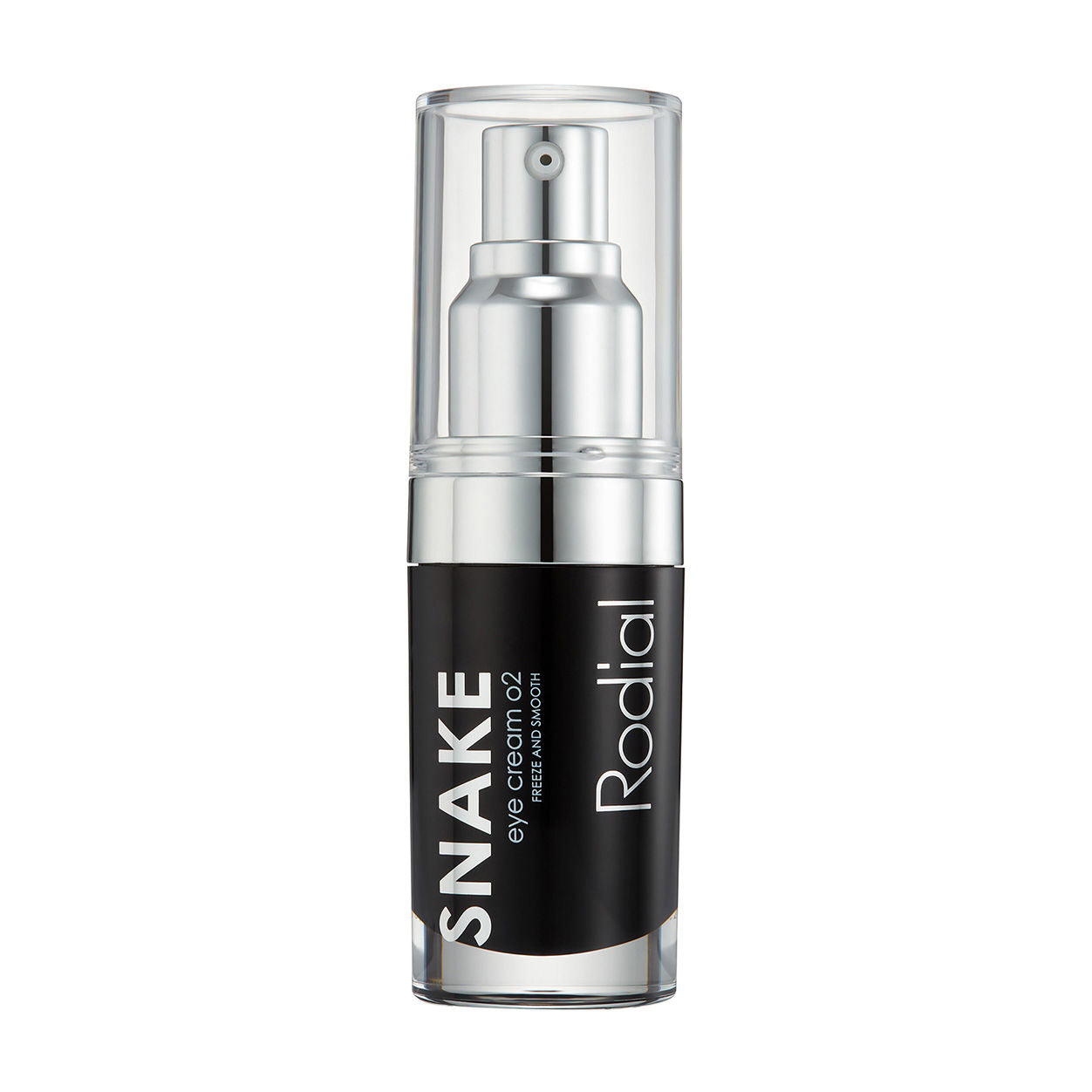 Rodial Snake Eye Cream O2 main image