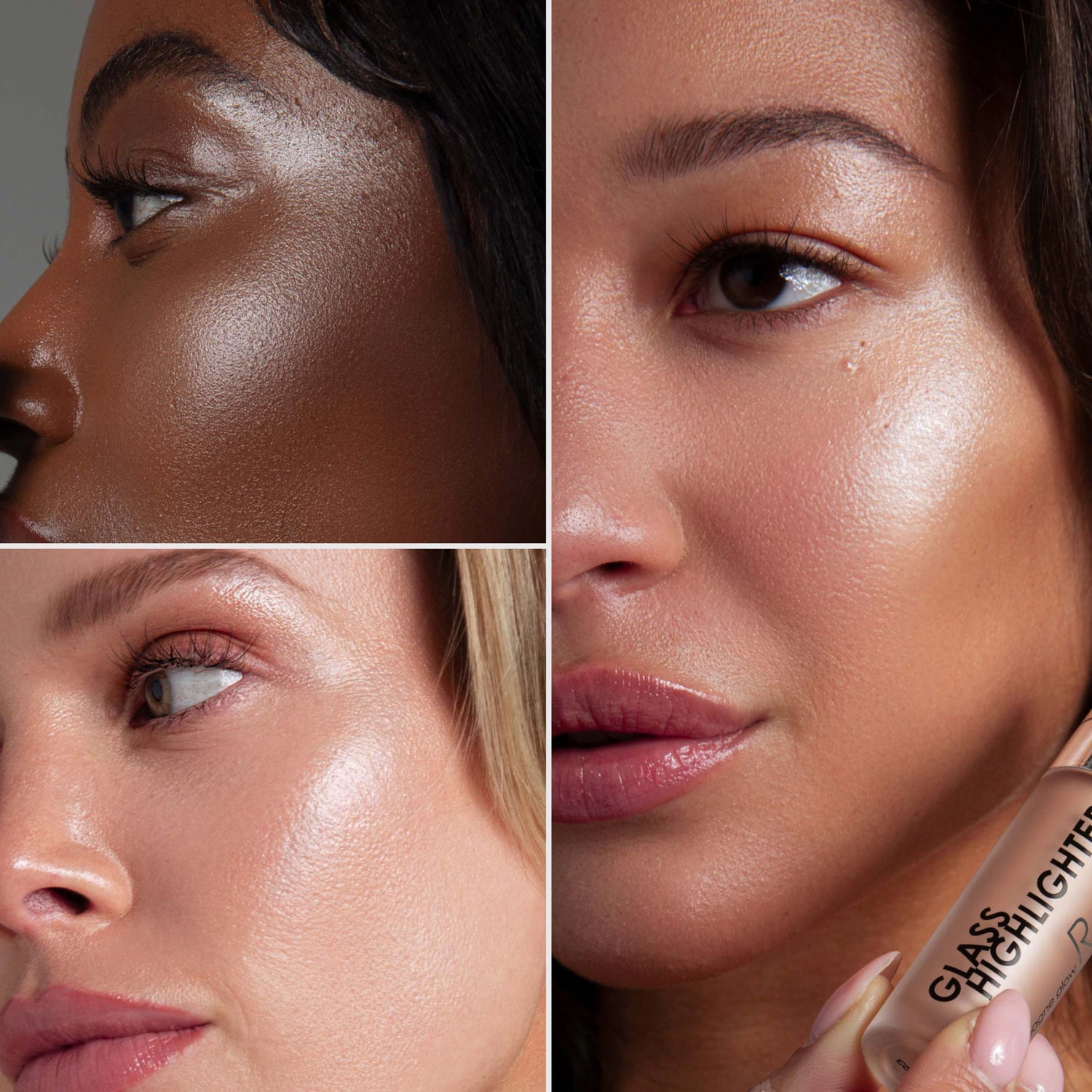 Model image of Rodial Glass Highlighter