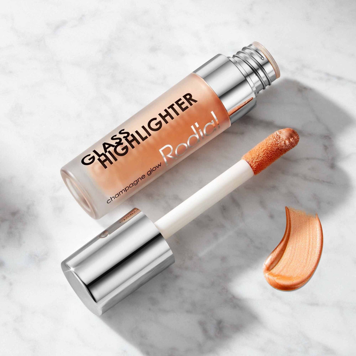 Lifestyle image of Rodial Glass Highlighter