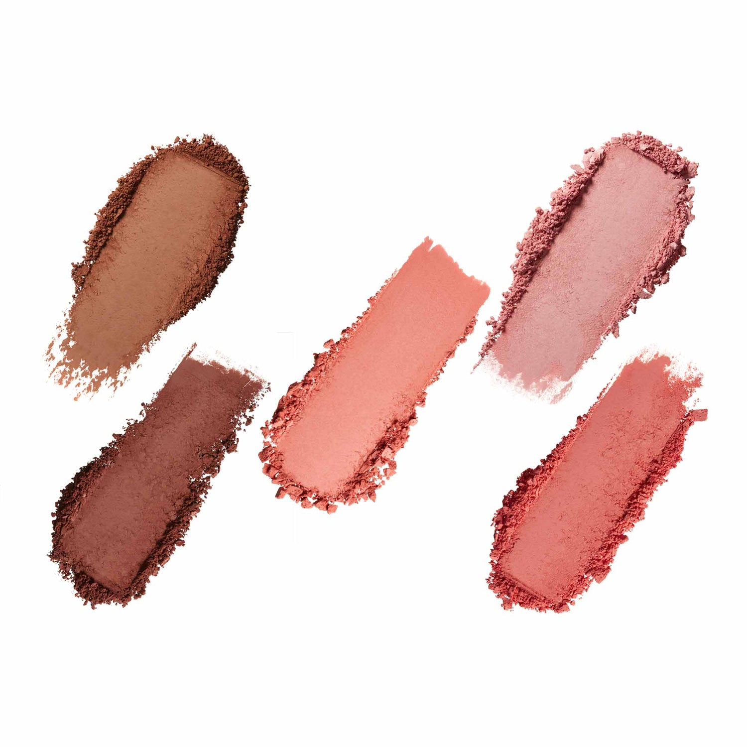 Swatch image of Rodial I Woke Up Like This Palette