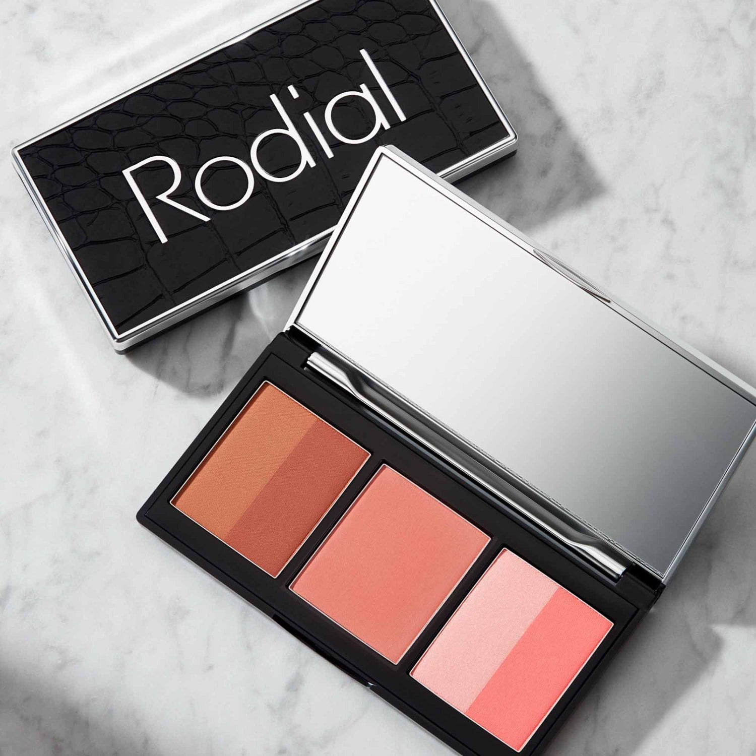 Lifestyle image of Rodial I Woke Up Like This Palette
