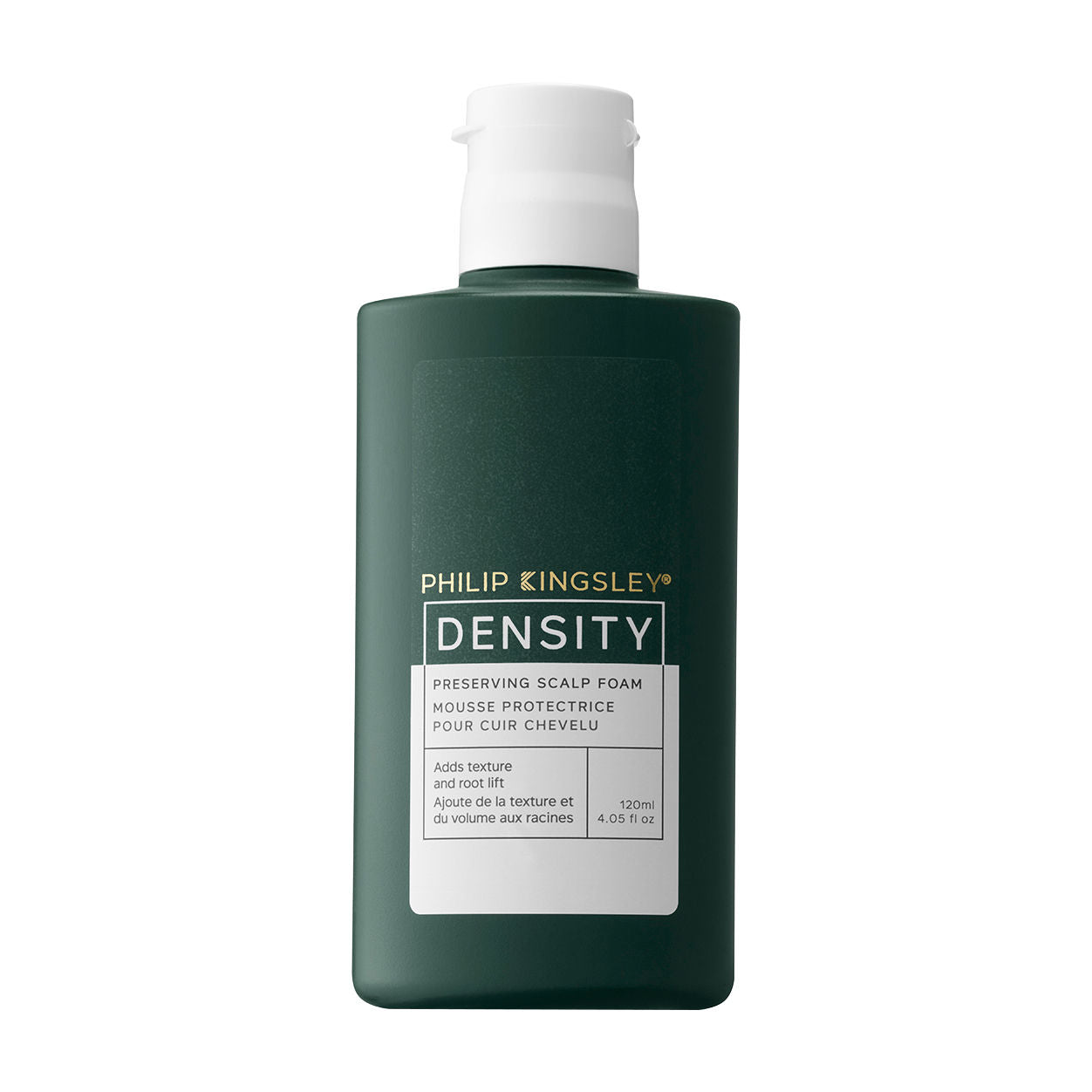 Philip Kingsley Density Preserving Scalp Foam main image