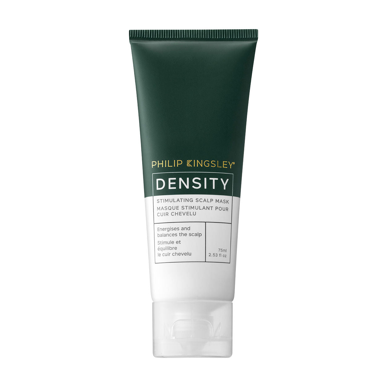 Philip Kingsley Density Stimulating Scalp Mask main image