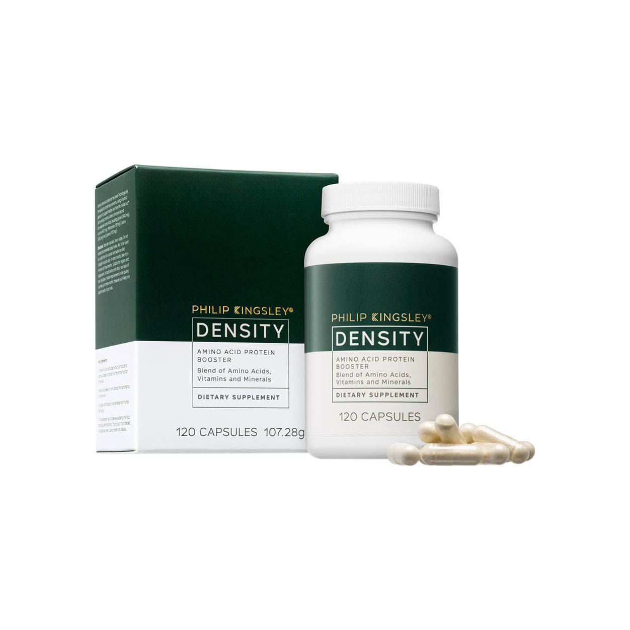 Philip Kingsley Density Amino Acid Protein Booster main image