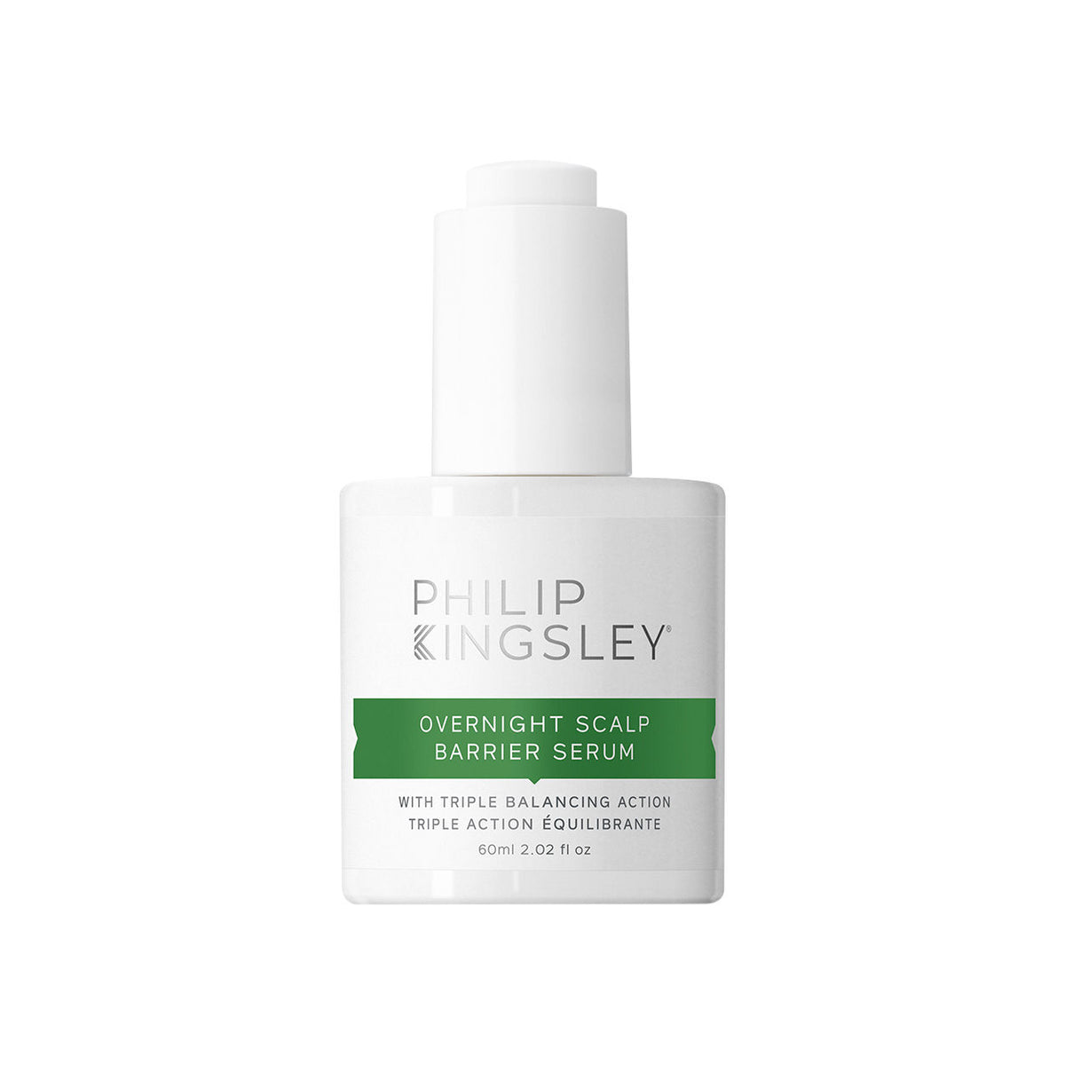 Philip Kingsley Overnight Scalp Barrier Serum with Triple Balancing Action main image