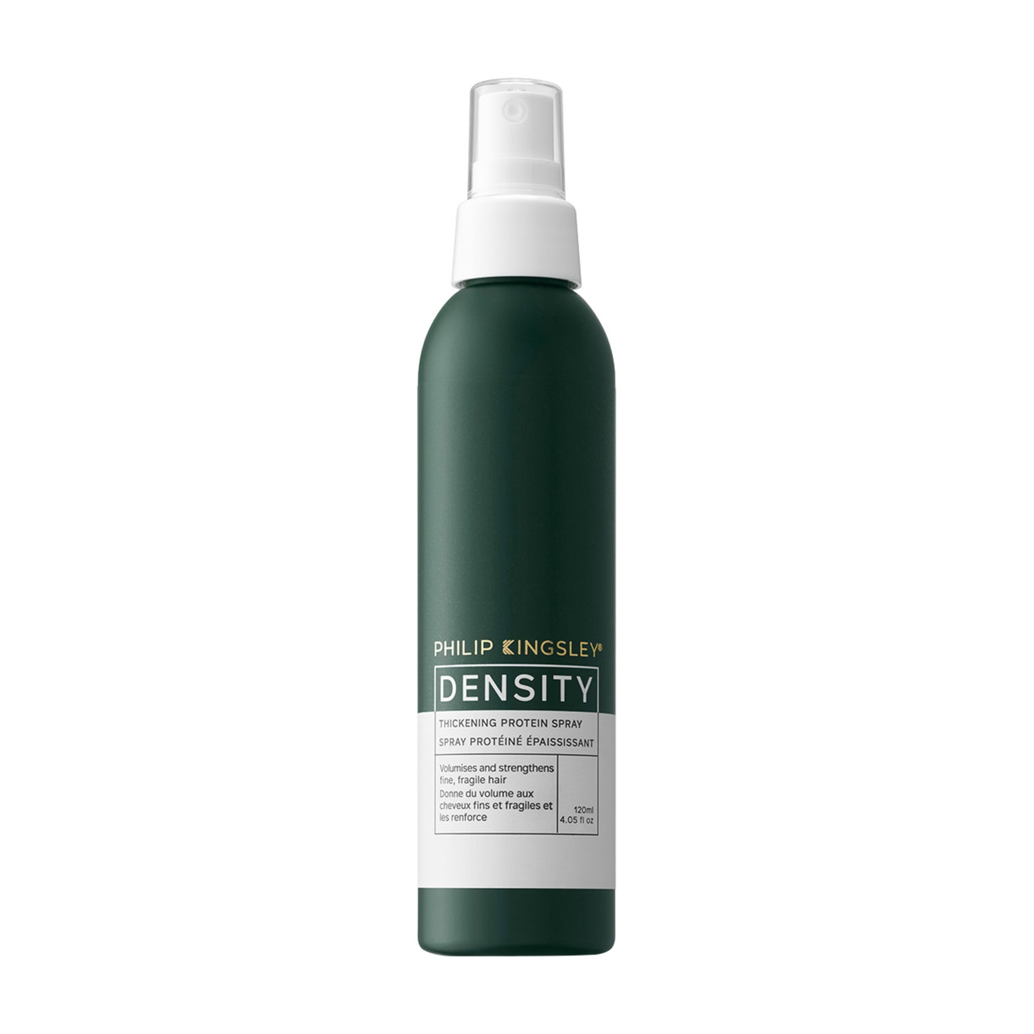 Philip Kingsley Density Thickening Protein Spray main image.