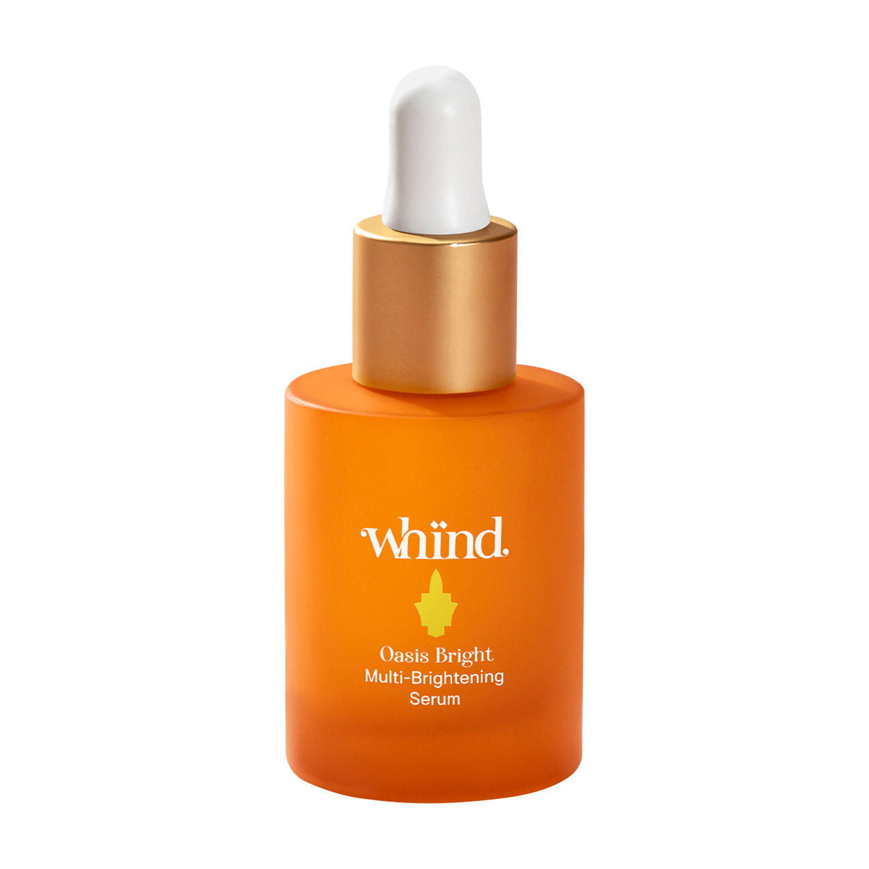 Whind Oasis Bright Multi Brightening Serum main image