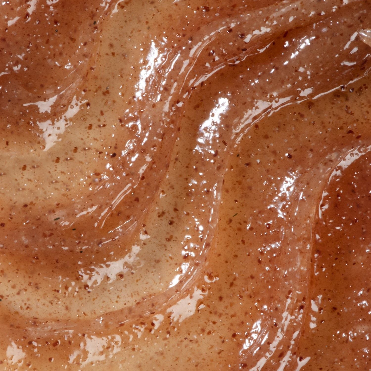 Swatch image of Whind Marrakech Silk Exfoliating Jelly Body Balm