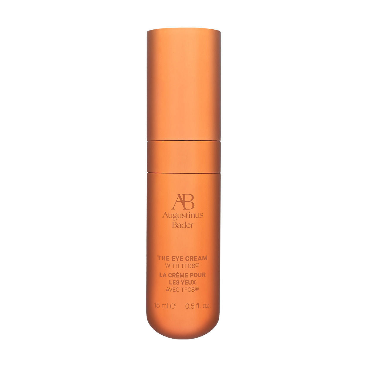 Augustinus Bader The Eye Cream Nomad main image