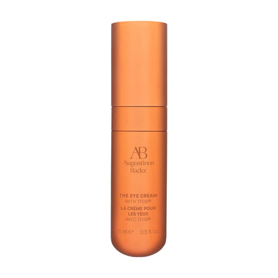The Eye Cream Nomad