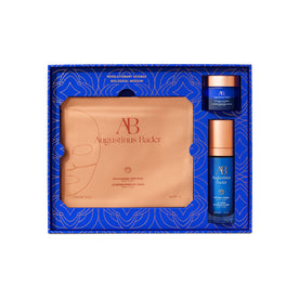 Augustinus Bader The Rich Renewal Trio (Limited Edition) main image