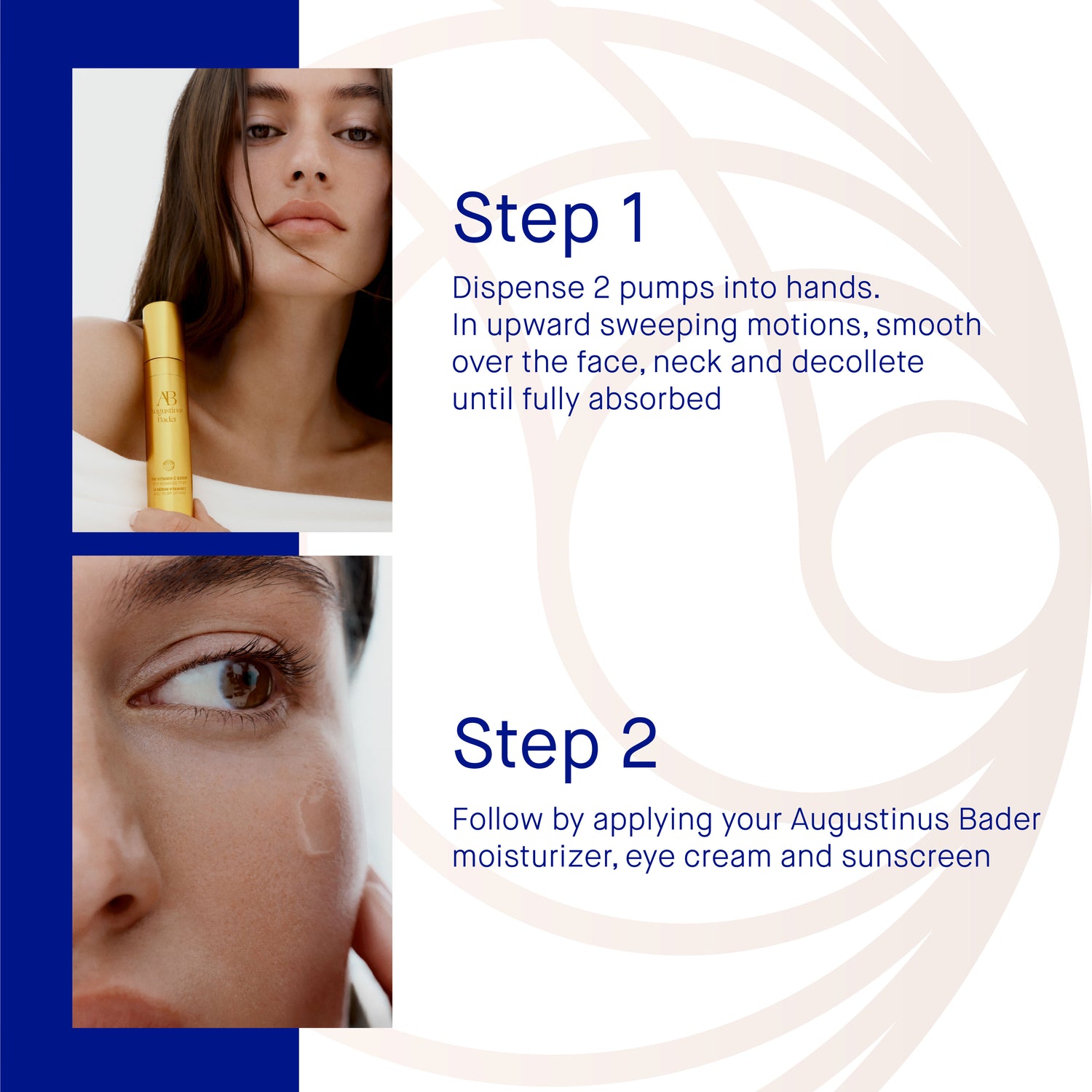 Information related to Augustinus Bader The Vitamin C Serum