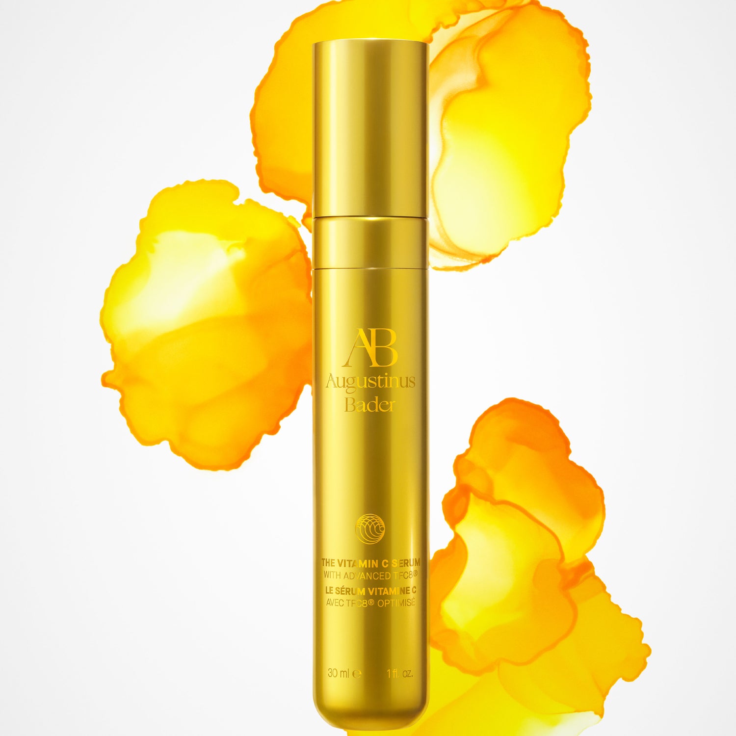 Lifestyle image of Augustinus Bader The Vitamin C Serum