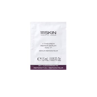 0.06 oz Repair Serum NAC Y2
