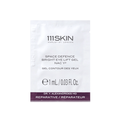 Eye Lift Gel NAC Y2