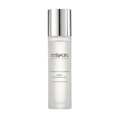 Deep Cleansing Oil