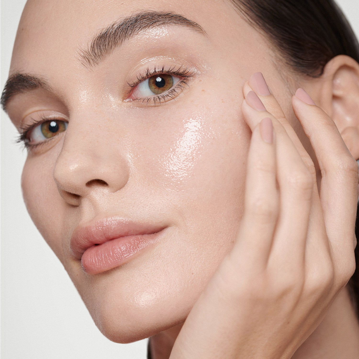 Model image of 111SKIN Deep Cleansing Oil