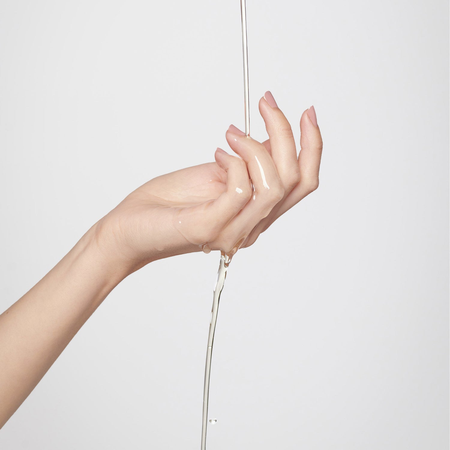 Model image of 111SKIN Deep Cleansing Oil