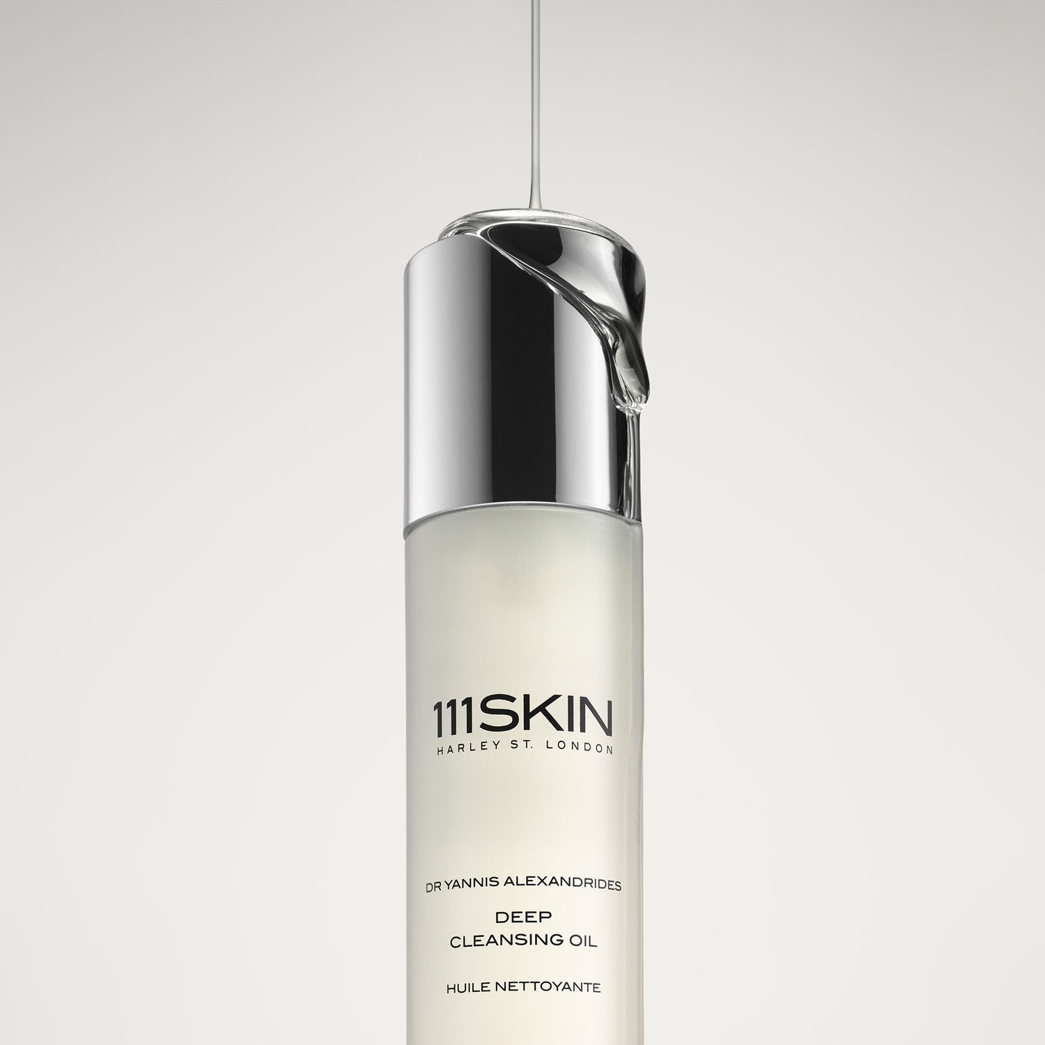 Lifestyle image of 111SKIN Deep Cleansing Oil