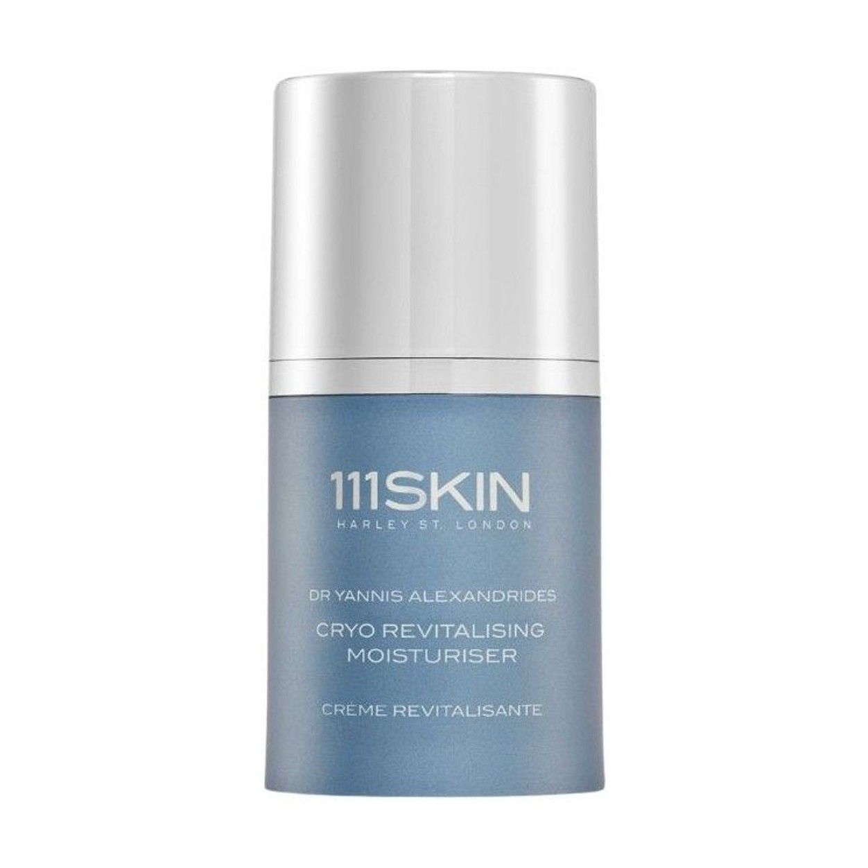 111SKIN Cryo Revitalizing Moisturizer main image