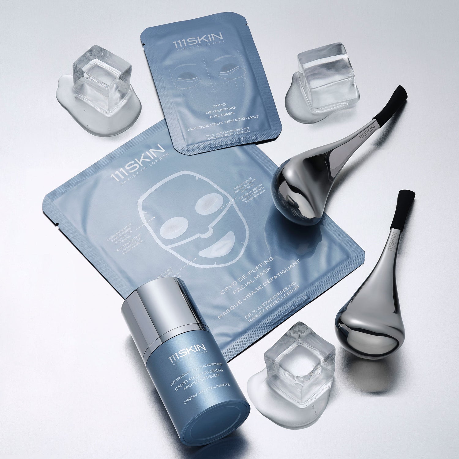 Image of product in the same collection as 111SKIN Cryo Revitalizing Moisturizer