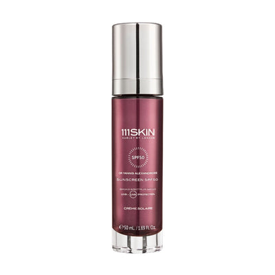 Repair Sunscreen SPF 50
