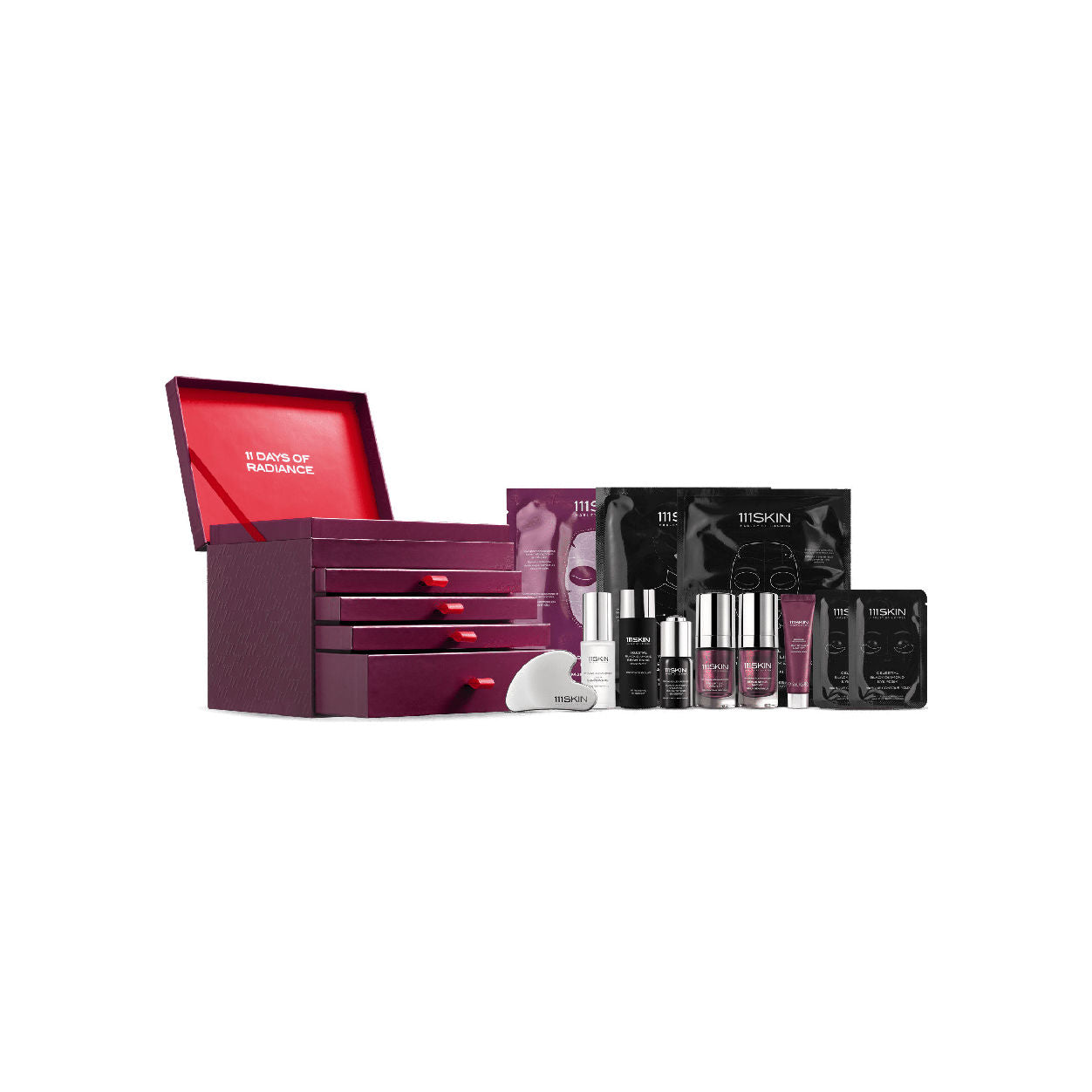 111SKIN 11 Days of Radiance (Limited Edition) main image