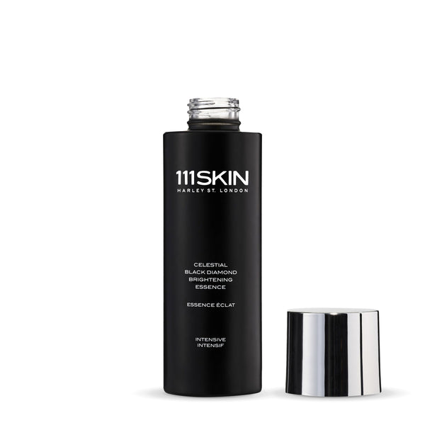 111SKIN Celestial Black Diamond Brightening Essence – 111SKIN