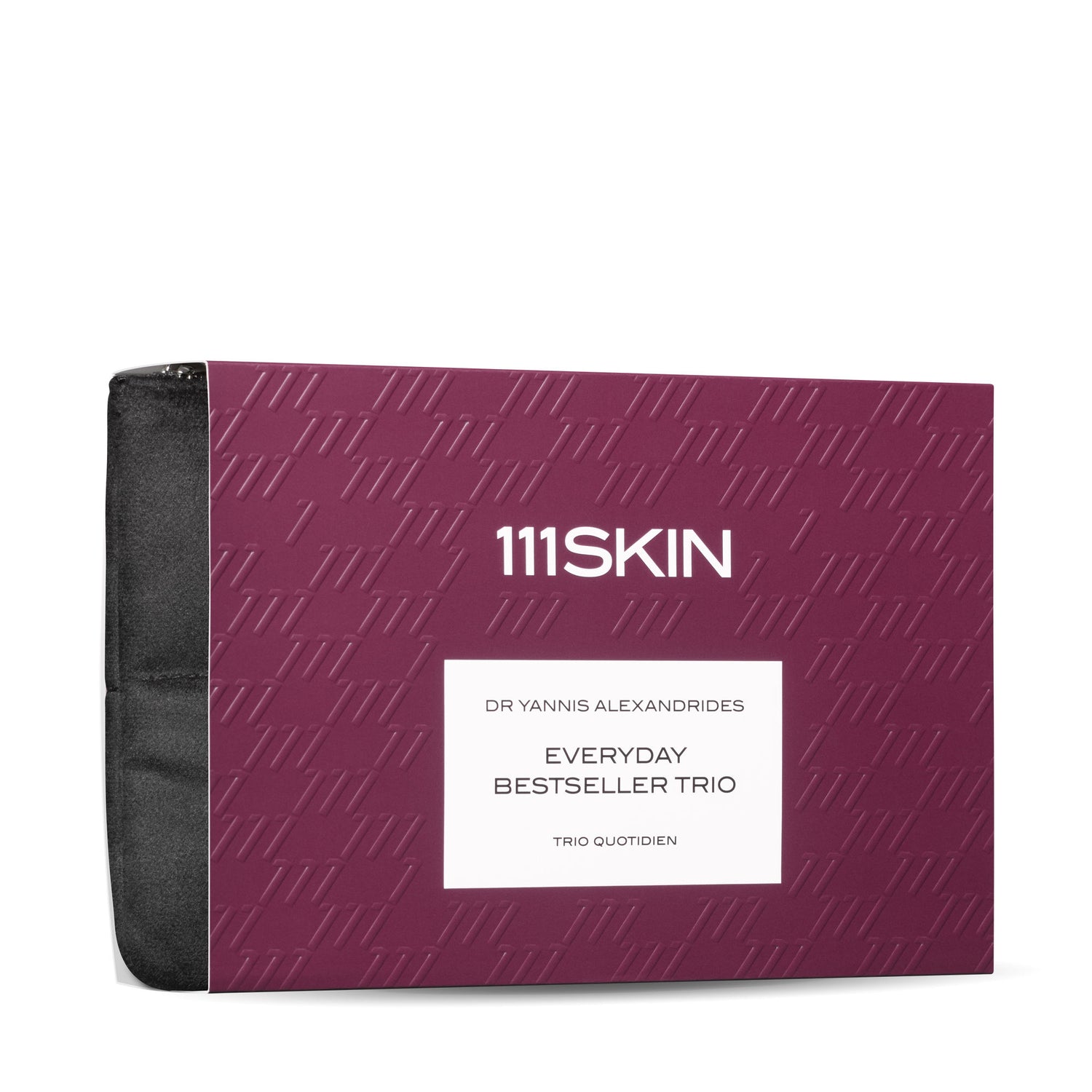 Image of the 111SKIN Everyday Bestseller Trio (Limited Edition) box