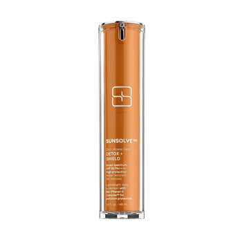 SunsolveMD ZnO+ Mineral Care Detox + Shield SPF 50 main image