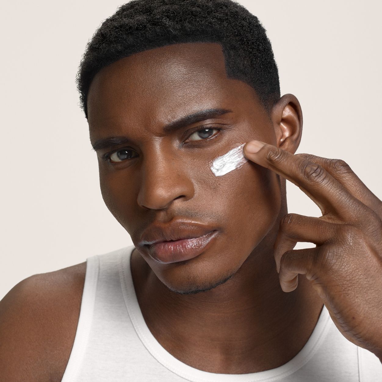 Swatch image of SunsolveMD ZnO+ Mineral Care Detox + Shield SPF 50