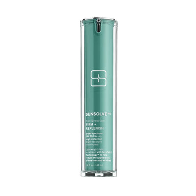 ZnO+ Mineral Care Firm + Replenish SPF 50