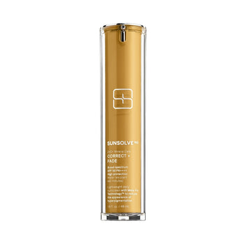 SunsolveMD ZnO+ Mineral Care Correct + Fade SPF 50 main image