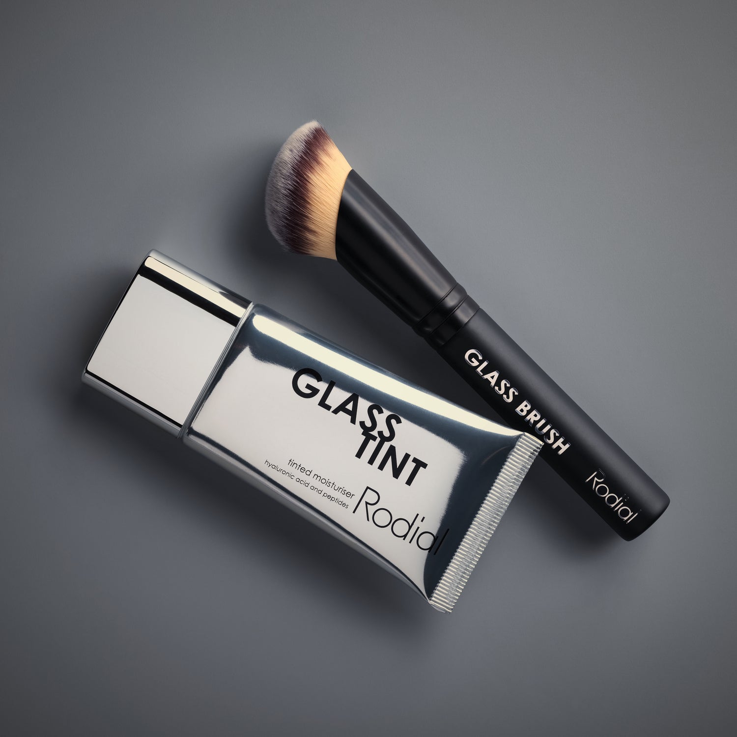 Lifestyle image of Rodial Glass Foundation Brush