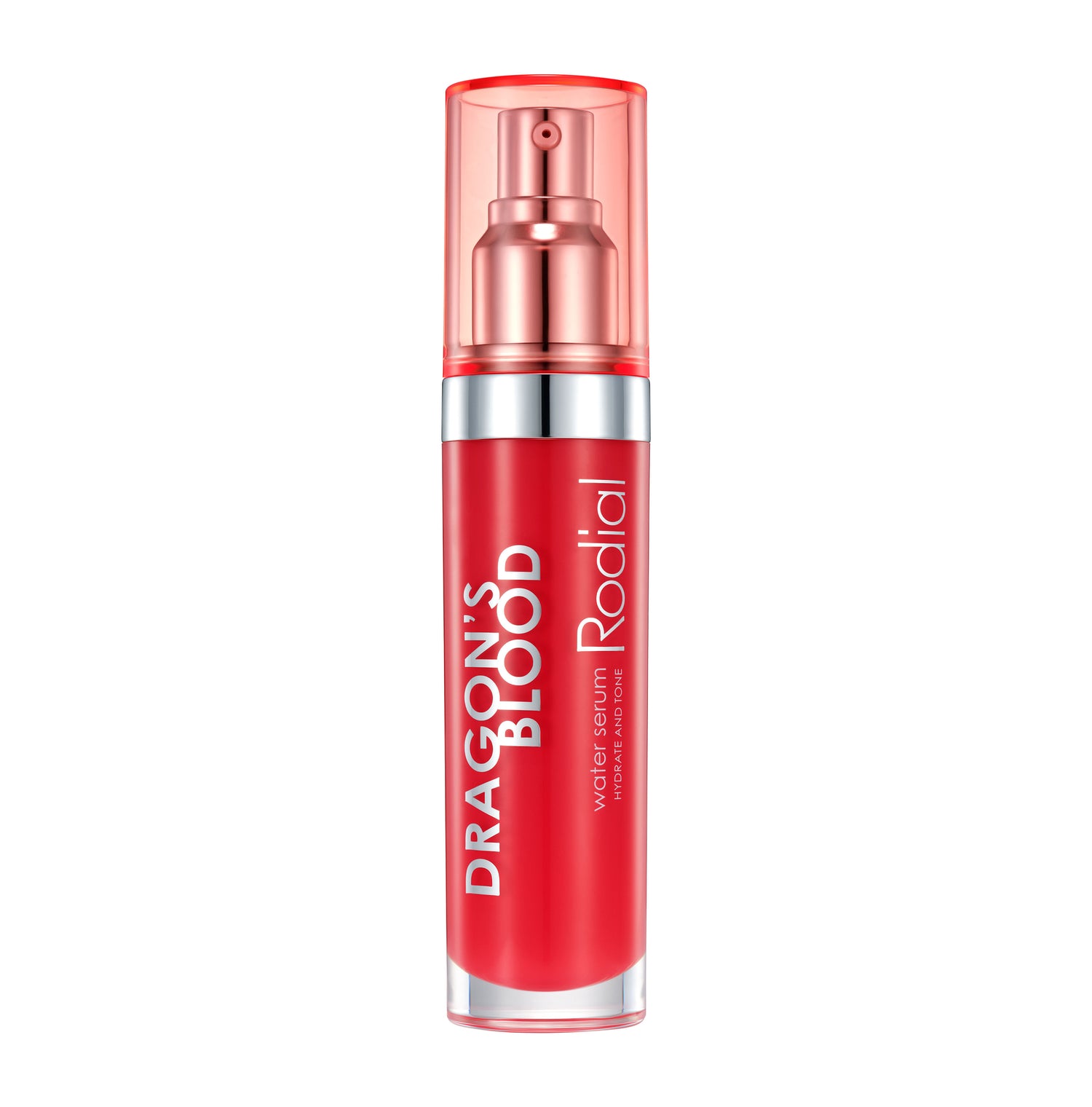 Rodial Dragon's Blood Water Serum main image