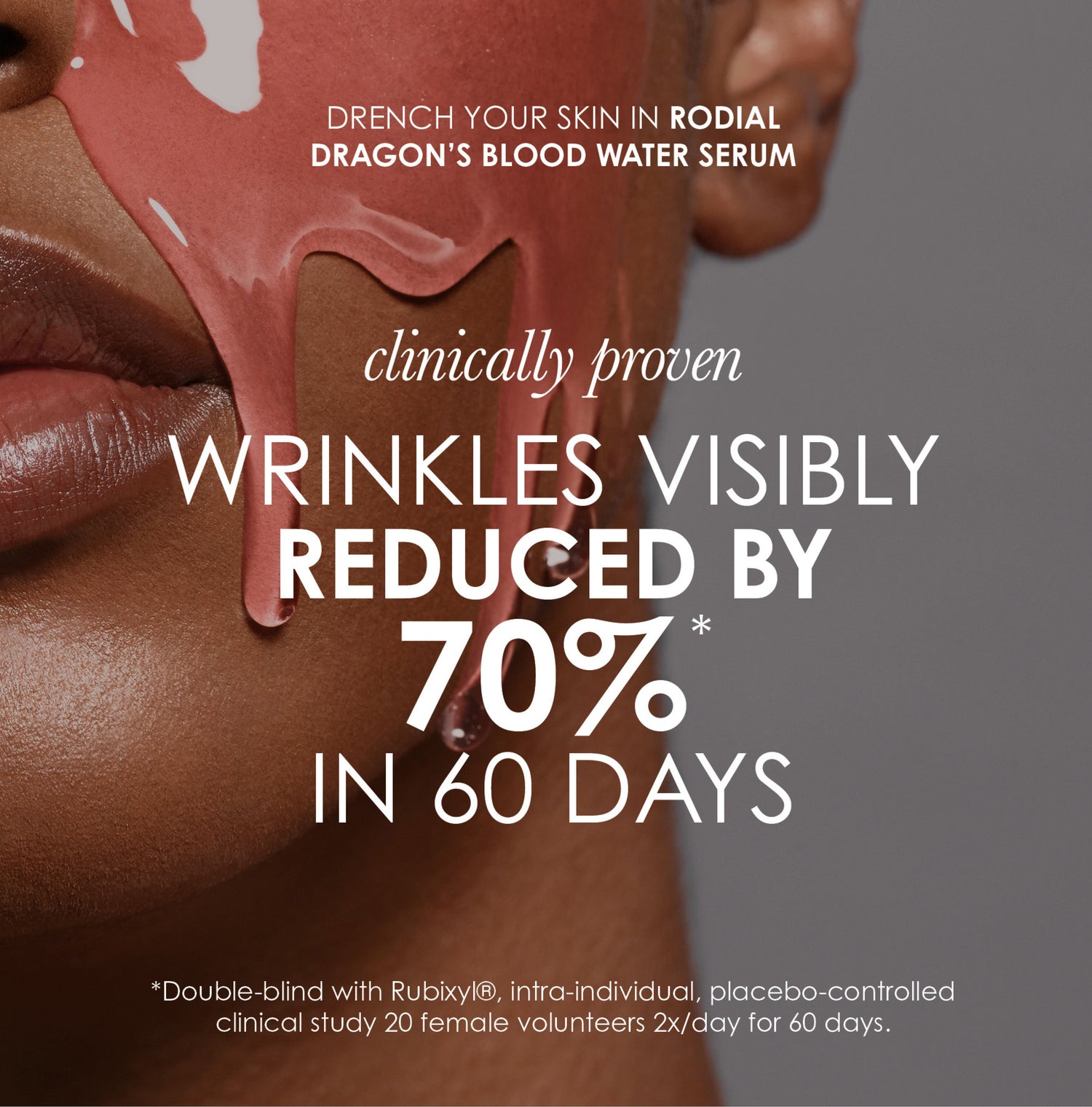 Information related to Rodial Dragon's Blood Water Serum