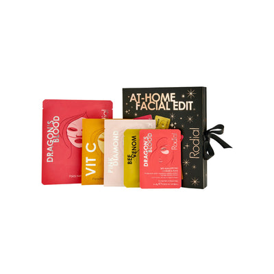 At Home Facial Edit (Limited Edition)