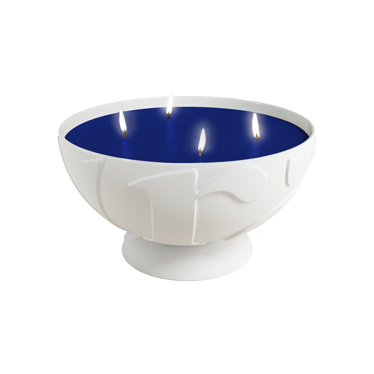 Vyrao Large Witchy Candle main image